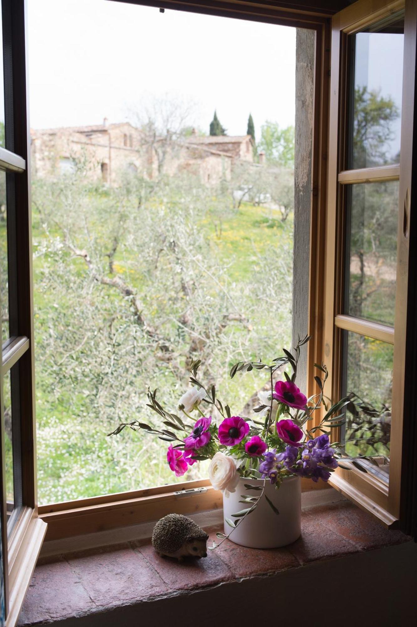 Fattoria Di Rignana Βίλα Greve in Chianti Εξωτερικό φωτογραφία